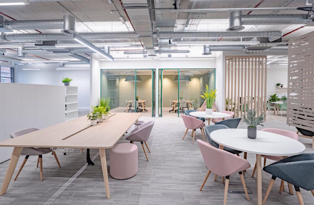 Additional image 9 of Billiards Building, 134 Edmund Street, Birmingham, B3 2ES