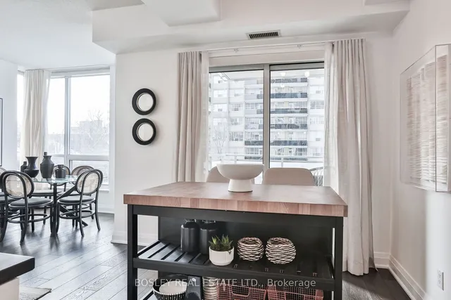 Additional image 19 of 83 Redpath Ave Unit 207