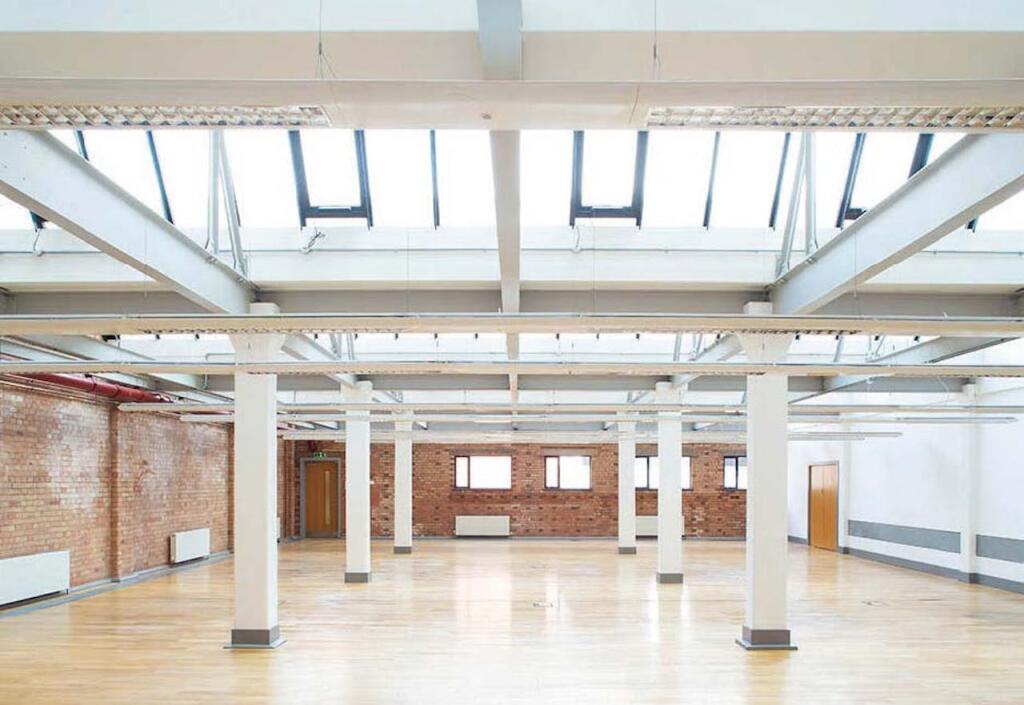 Additional image 10 of The Walker Building, 58 Oxford Street, Digbeth, Birmingham, B5 5NR