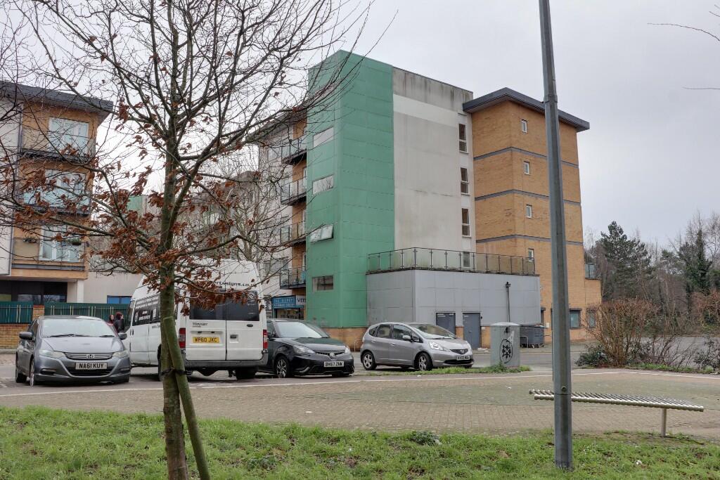 Additional image 15 of Parkhouse Court, Hatfield, Hertfordshire, AL10