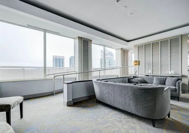 Additional image 33 of 2269 Lake Shore Blvd Unit 1402