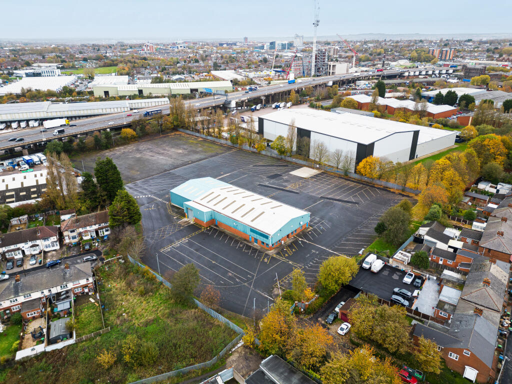 Additional image 4 of Total Park, Birmingham Road, Oldbury, B69 4FF