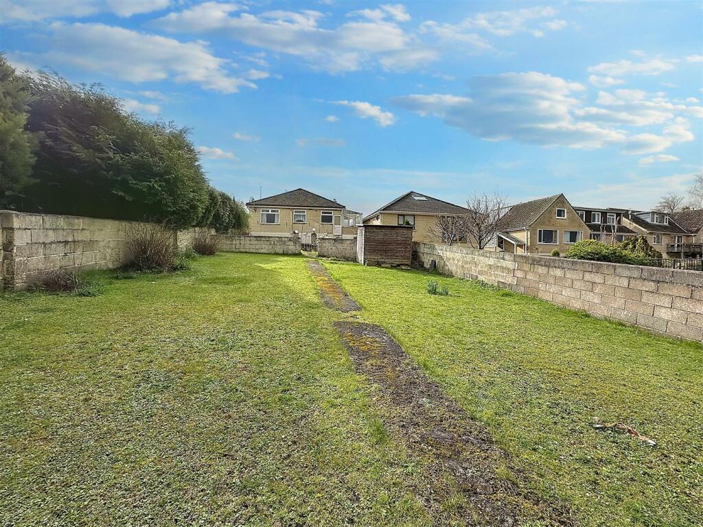 Additional image 5 of Sladebrook Road, Southdown, Bath