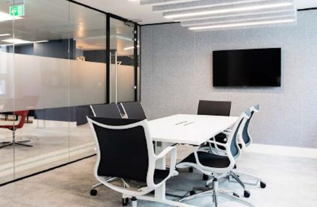 Additional image 5 of 4 Temple Row, Birmingham, B2 5HG