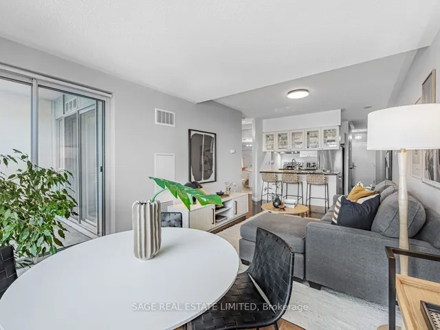 Additional image 16 of 887 Bay St Unit 713