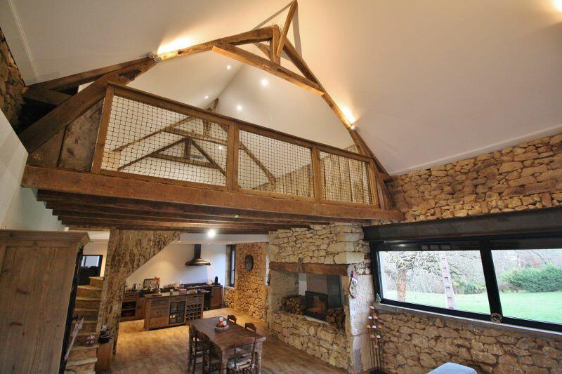 Additional image 3 of Country House, Sarlat-la-Caneda, France