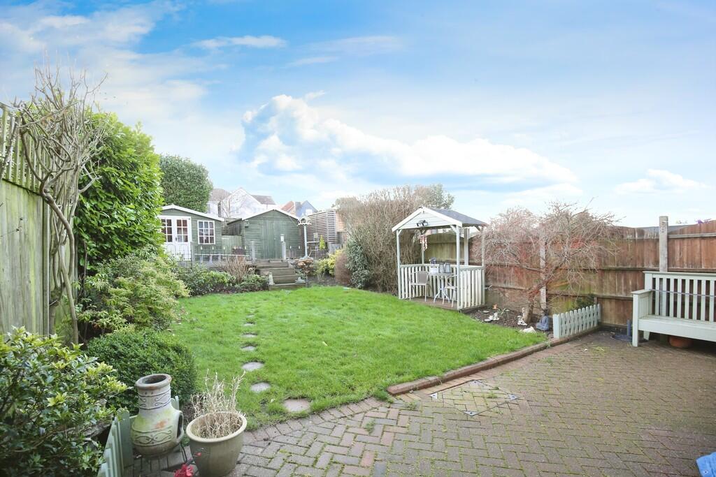 Additional image 14 of St Leonards View, Polesworth