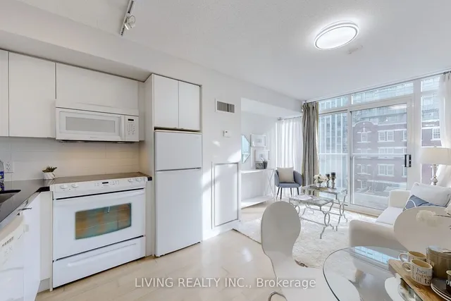 Additional image 21 of 21 Nelson St Unit 605