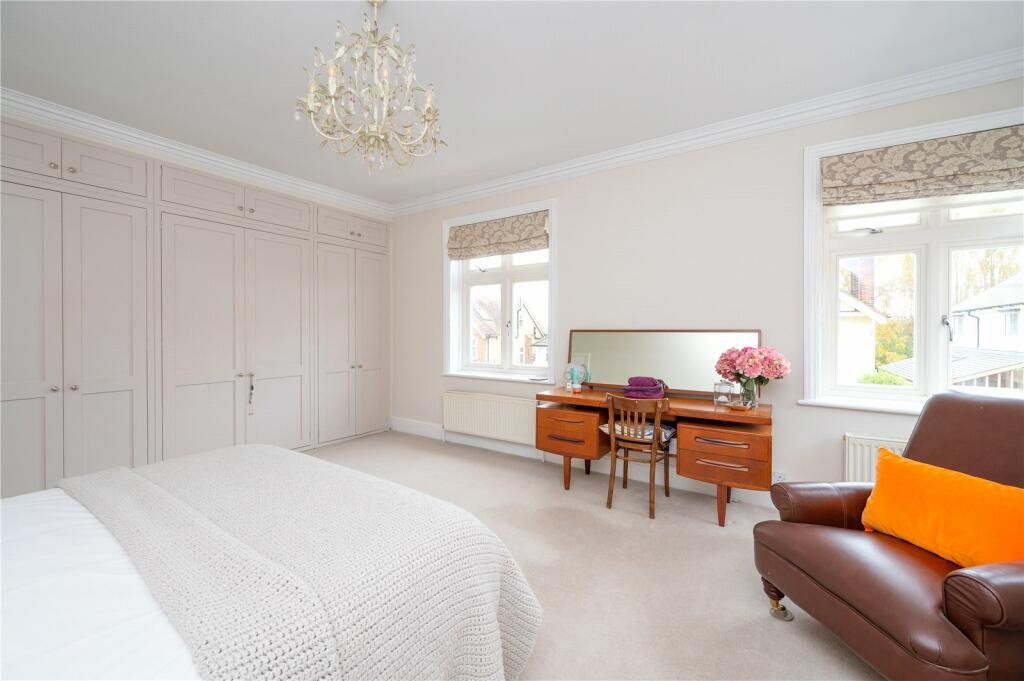 Additional image 9 of Jennings Road, St. Albans, Hertfordshire