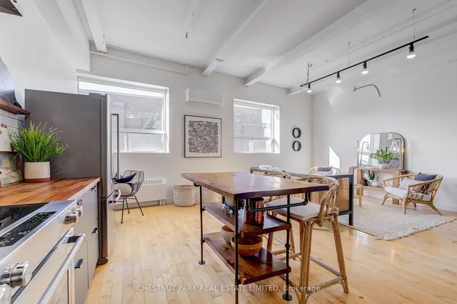 Additional image 10 of 326 Carlaw Ave Unit 214