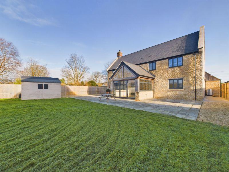 Additional image 18 of Limington, Somerset