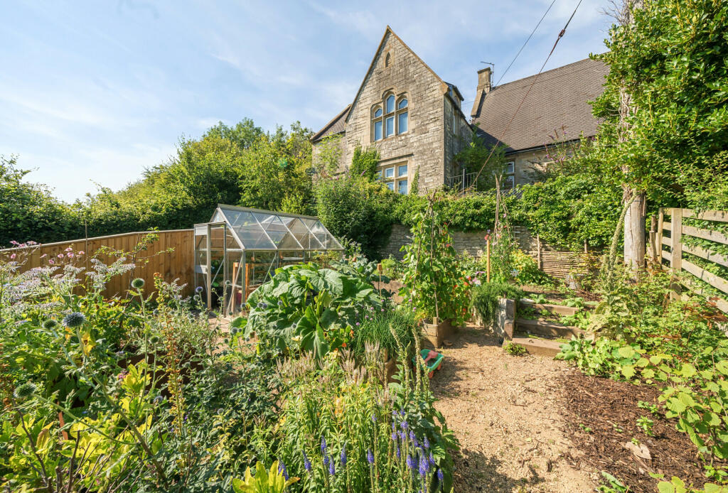 Additional image 18 of Springfield Heights, Clandown, Radstock, Somerset, BA3