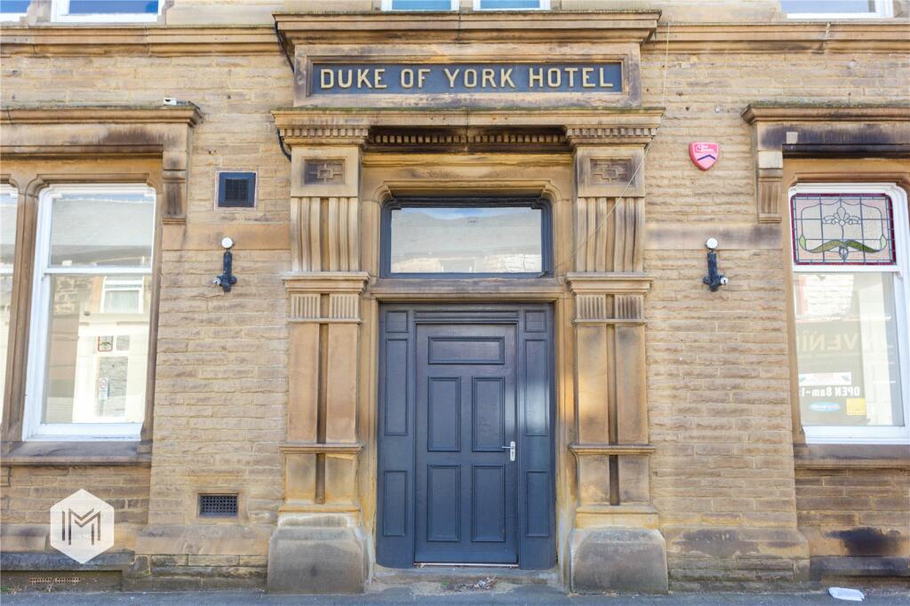 Additional image 7 of Colne Road, Burnley, BB10 1DU