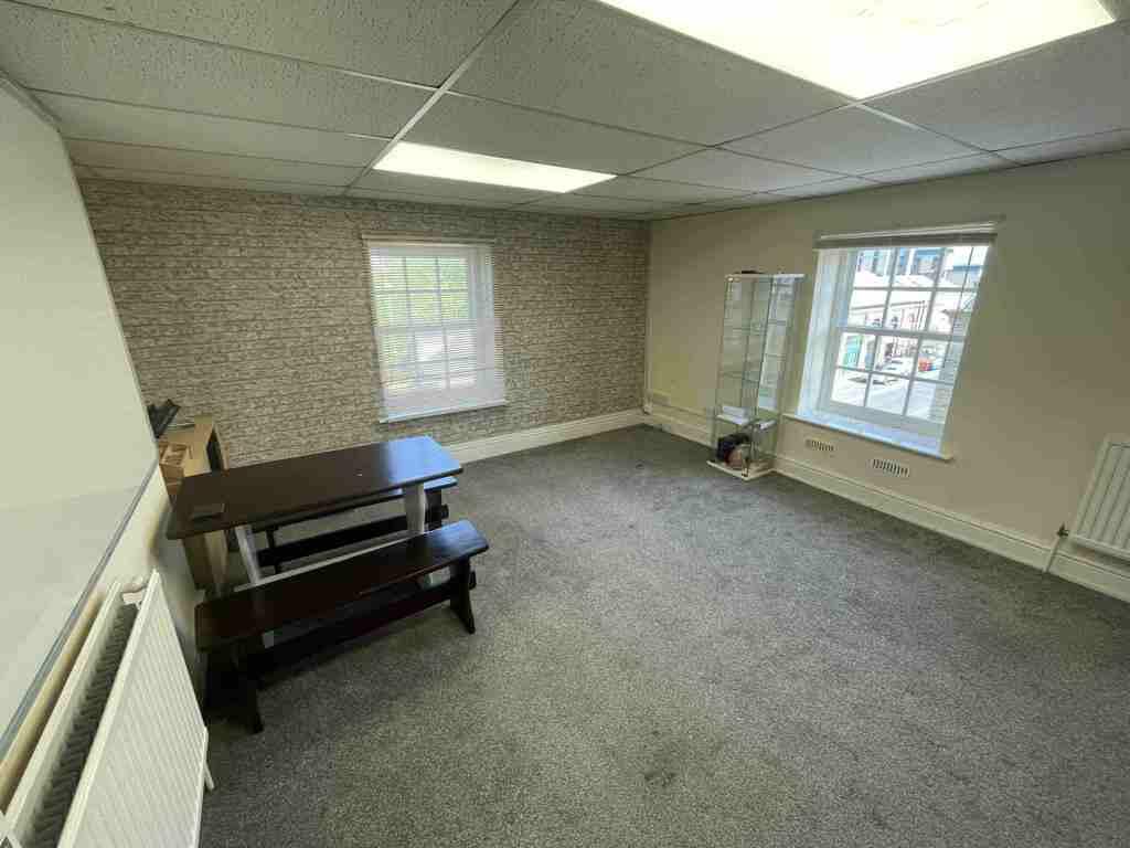 Additional image 13 of Ground Floor, First Floor & Second Floor , 60 Bank Parade , Burnley , Lancashire , BB11 1TS