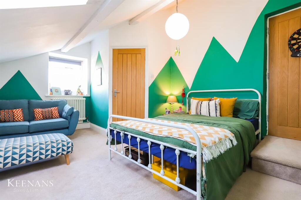 Additional image 5 of Wheatley Lane Road, Fence