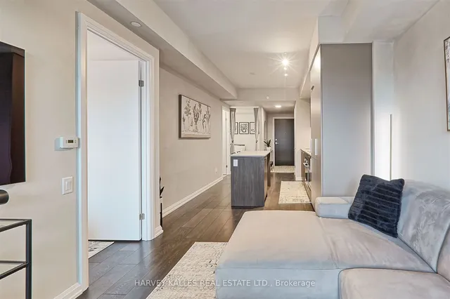 Additional image 18 of 4208 Dundas St Unit 412