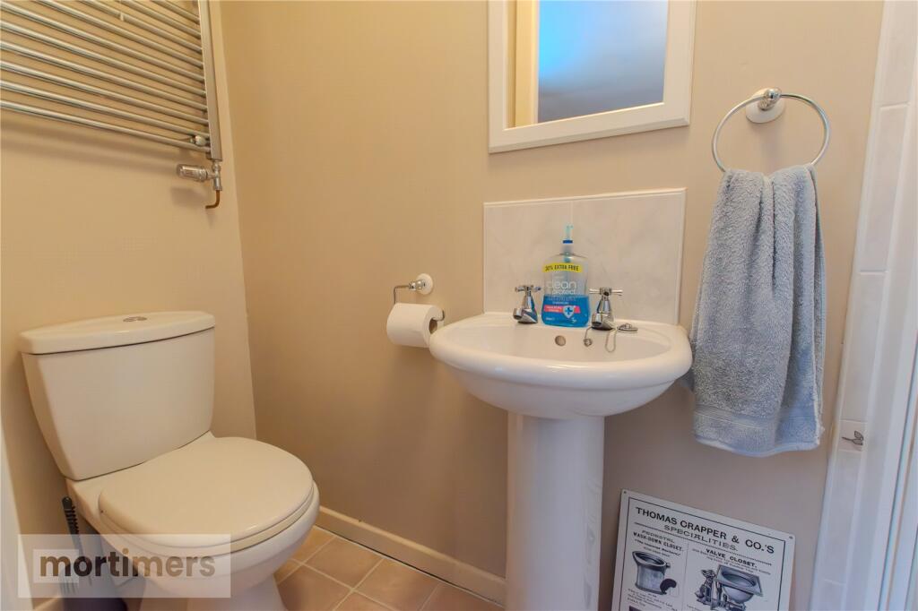 Additional image 13 of Buttermere Drive, Oswaldtwistle, Accrington, Lancashire, BB5
