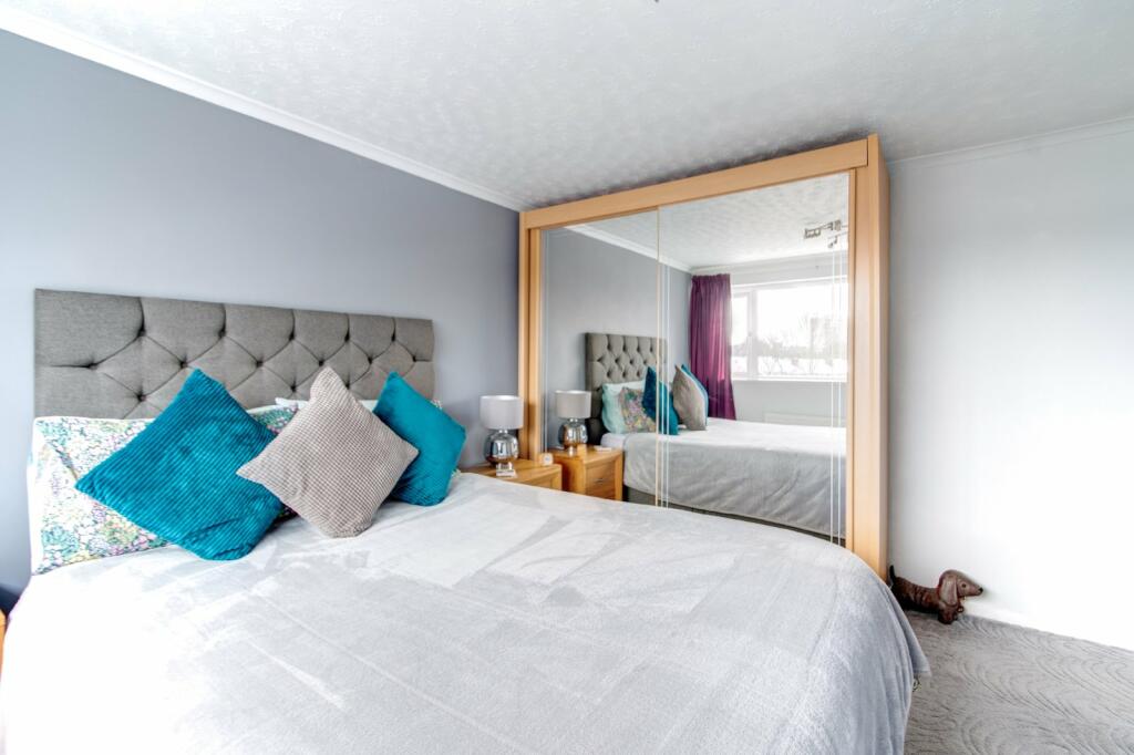 Additional image 8 of Clandon Close, Birmingham, West Midlands, B14