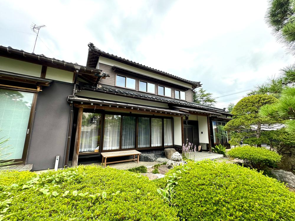 Additional image 2 of Sakanamachi, Murakami City, Niigata Prefecture