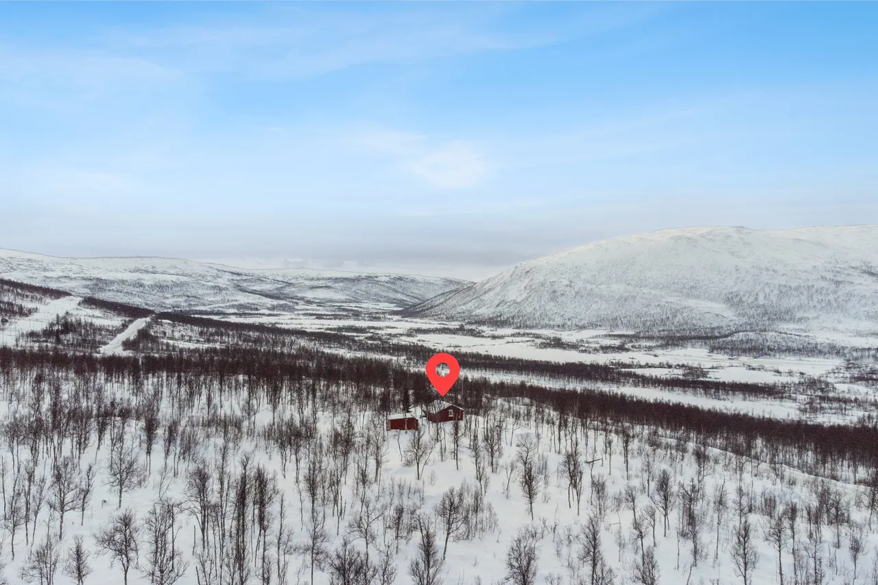 Additional image 2 of Svandalsveien 1595, 9385 Skaland