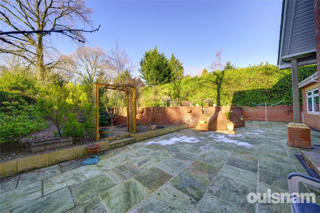 Additional image 27 of Twatling Road, Barnt Green, Birmingham, Worcestershire, B45