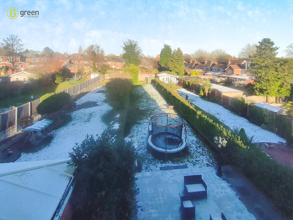Additional image 20 of Westbourne Avenue, Hodge Hill