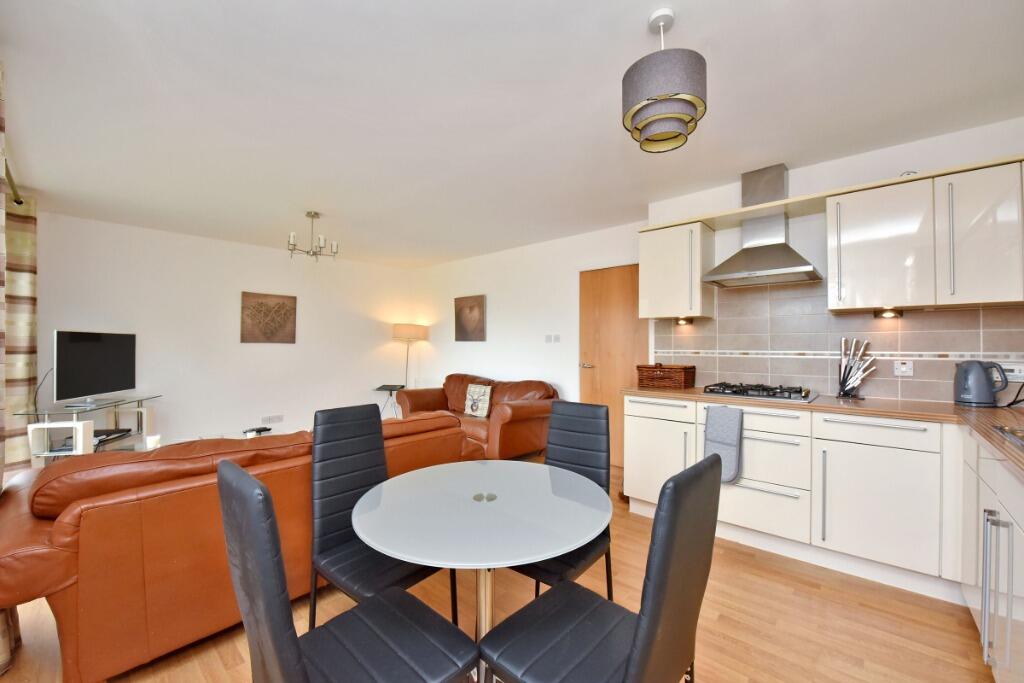 Additional image 18 of Rubislaw Square, Aberdeen, AB15