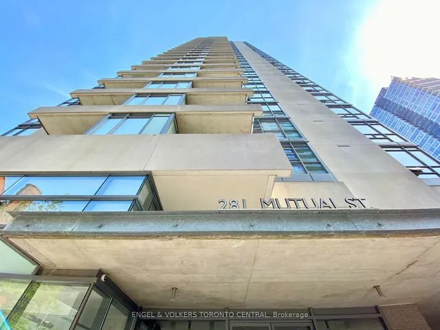Additional image 21 of 281 Mutual St Unit 2004