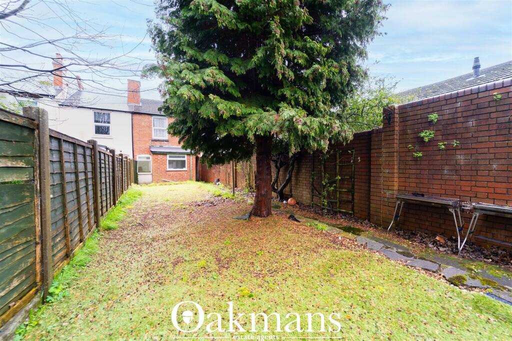 Additional image 14 of Winnie Road, Birmingham, B29