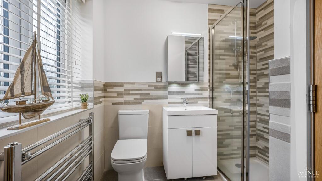 Additional image 21 of Swan Gardens, Kingsbury, Nr Tamworth, Warwickshire