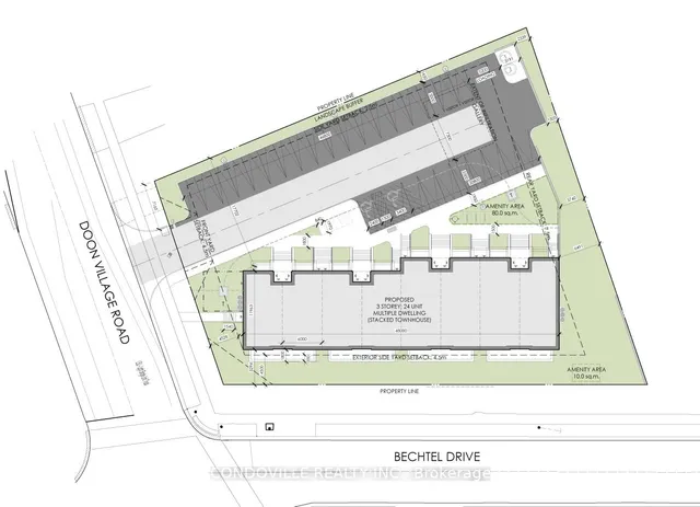 Additional image 6 of 854 Doon Village Rd Unit 22