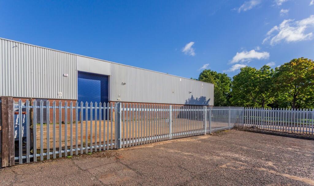 Additional image 9 of Lakeside Industrial Estate, Broad Ground Road, Redditch, West Midlands, B98