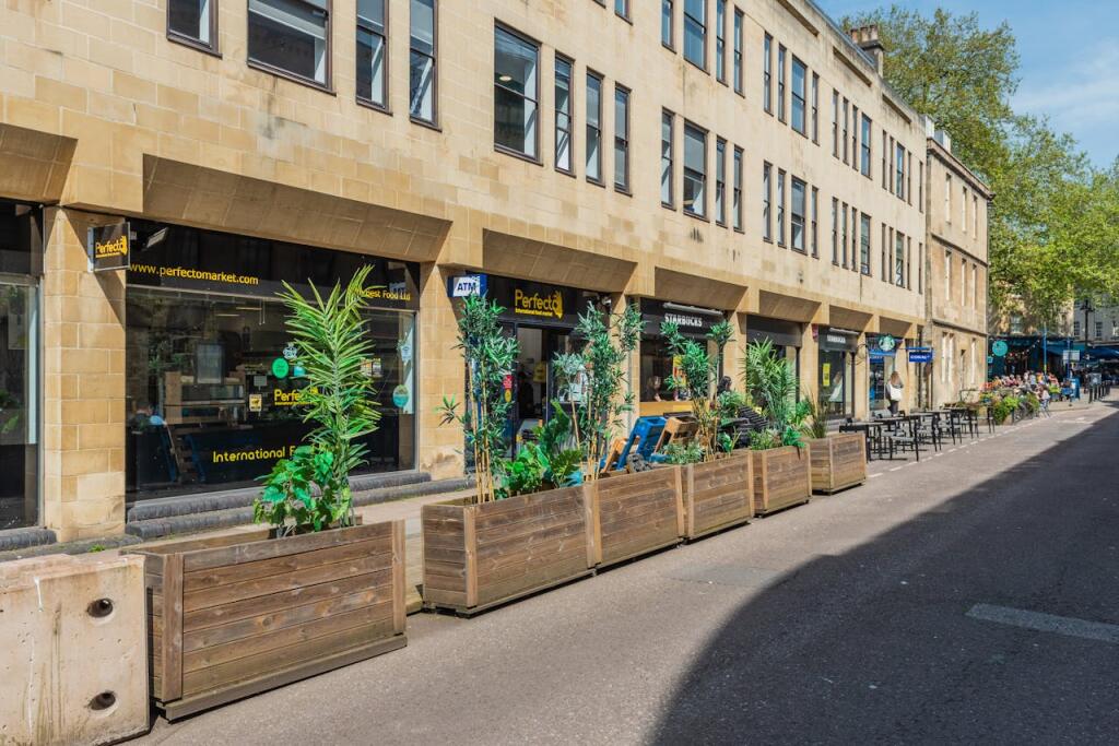 Additional image 3 of Westpoint, James Street West, Bath, BA1 2DA