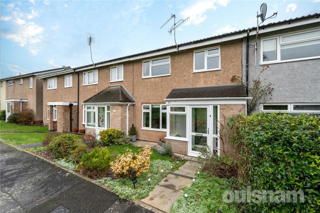 Additional image 27 of Felton Close, Matchborough East, Worcestershire, B98