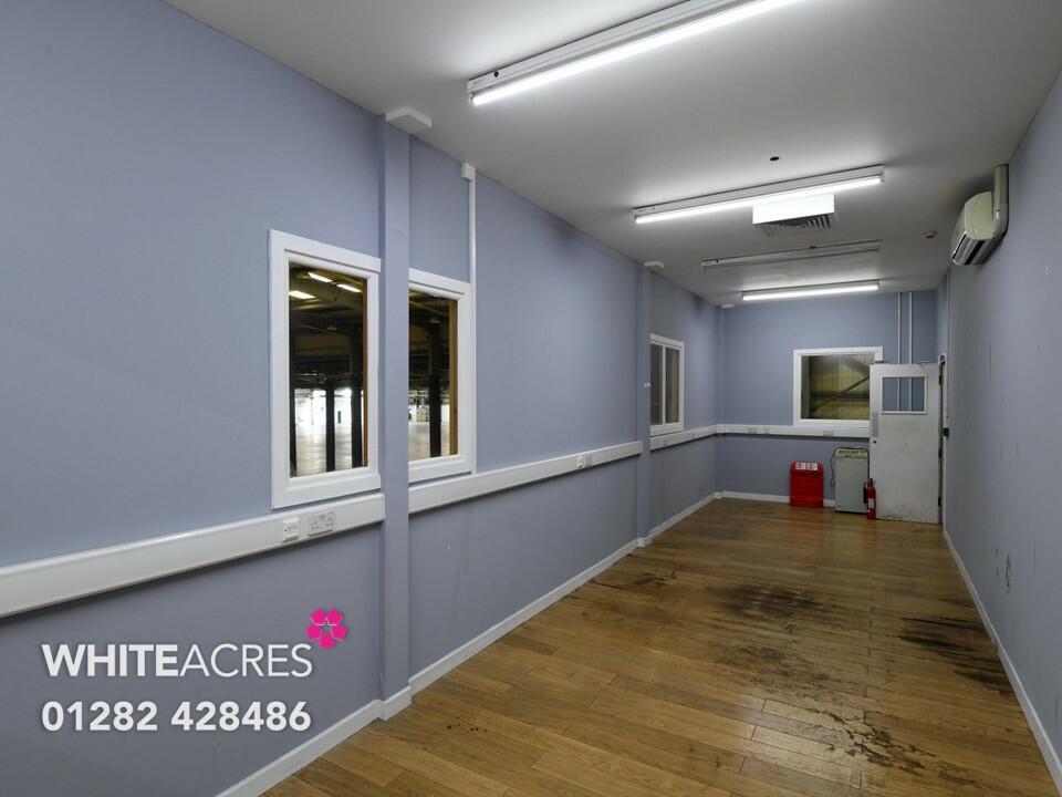 Additional image 15 of India Mill, Furthergate Business Park , Harwood Street, Blackburn, BB1 3BD