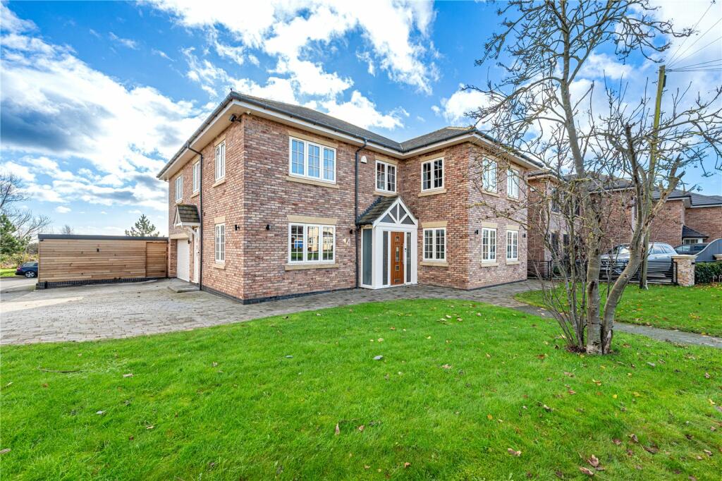 Additional image 63 of Orton Road, Warton, Tamworth, Warwickshire, B79