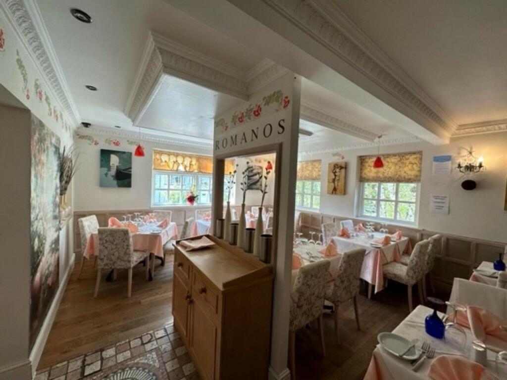 Additional image 21 of Leasehold Italian Restaurant, Sutton Coldfield, West Midlands, B74