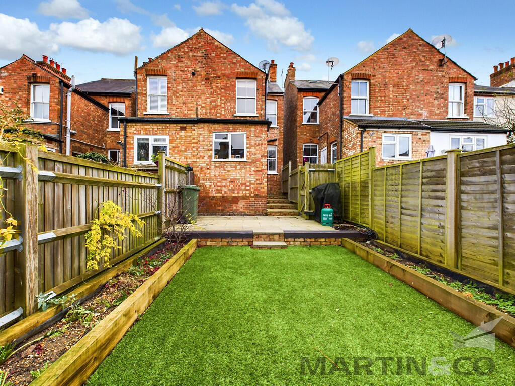 Additional image 21 of Bernard Street, St Albans