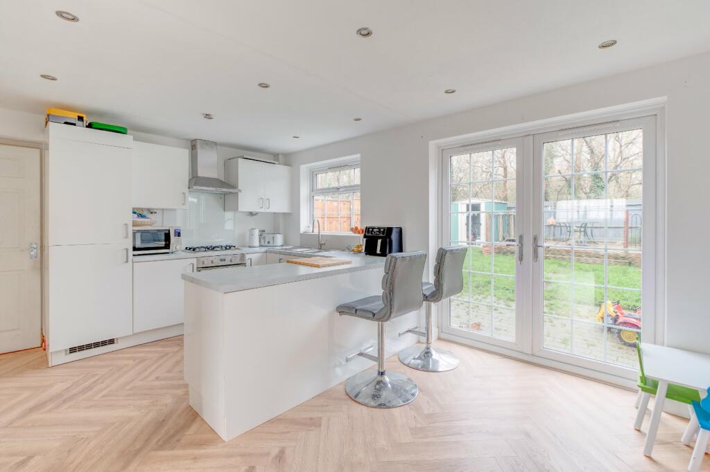 Additional image 4 of Jersey Close, Church Hill North, Redditch, Worcestershire, B98