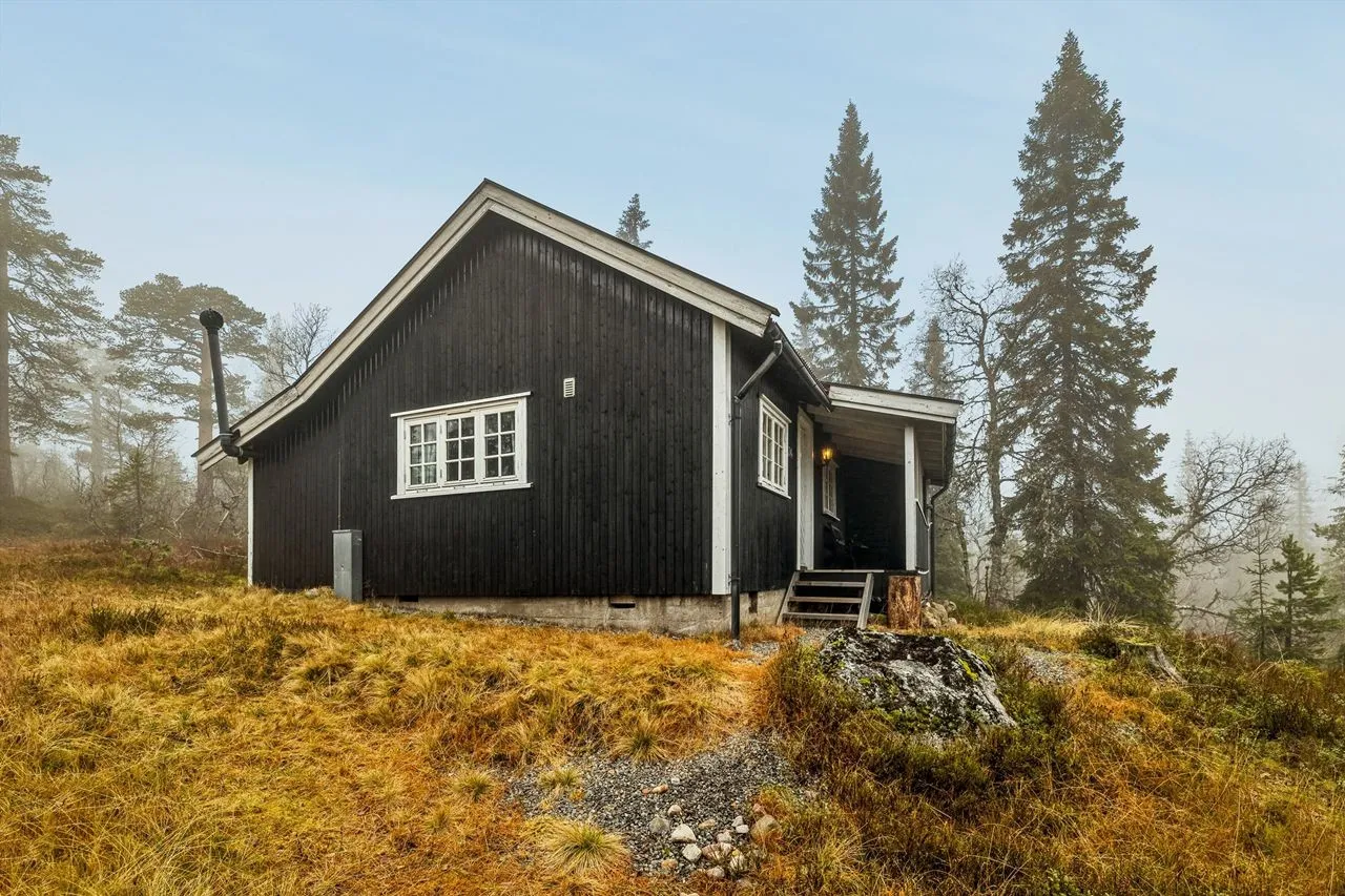 Additional image 2 of Ruskåsvegen 34, 2340 Løten