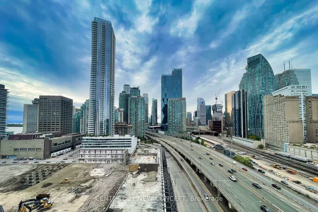 Additional image 8 of 55 Cooper St Unit 1601