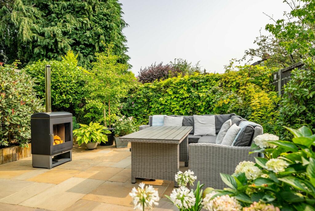 Additional image 21 of Beaumont Avenue, St. Albans, Hertfordshire, AL1