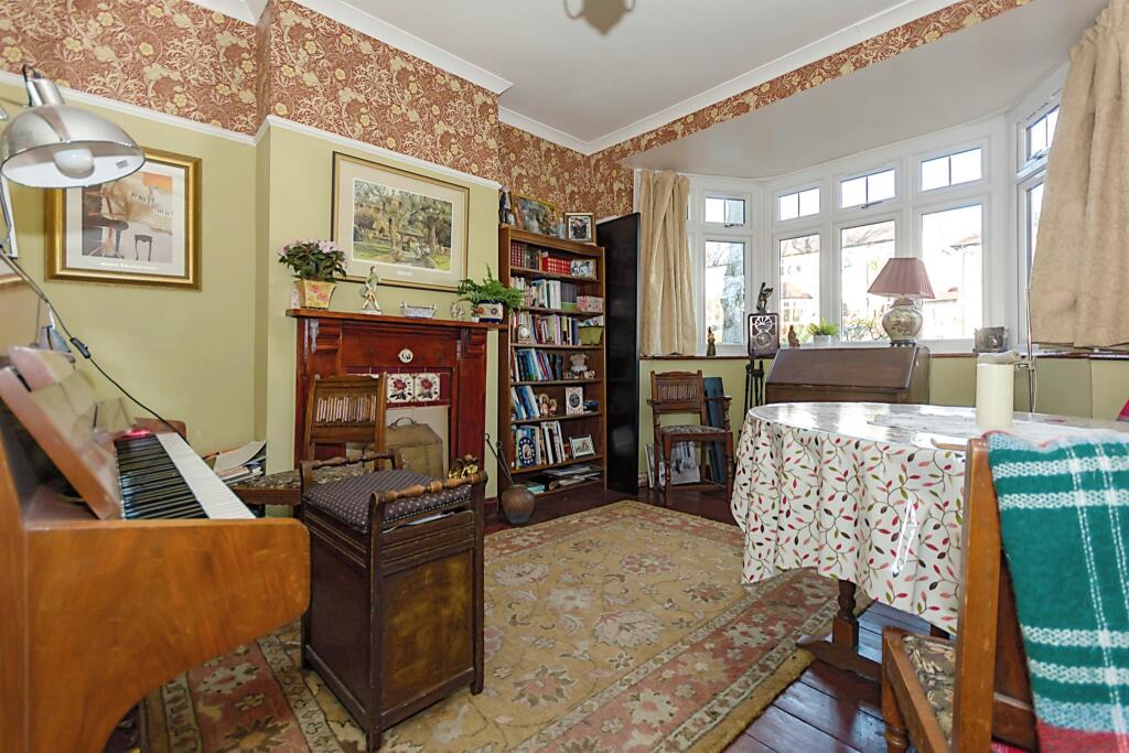 Additional image 4 of Blenheim Road, Birmingham