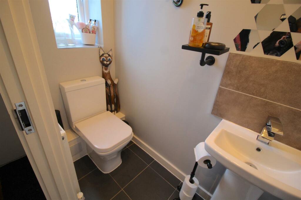 Additional image 6 of Blakemere Avenue, Yardley, Birmingham