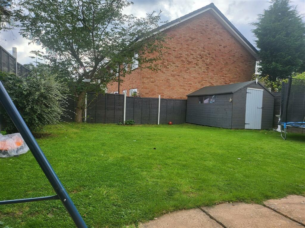 Additional image 30 of Walmley Ash Road, Walmley, Sutton Coldfield