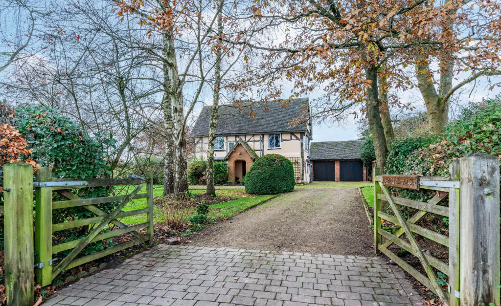 Additional image 2 of Manor Road, Upper Bentley, Redditch