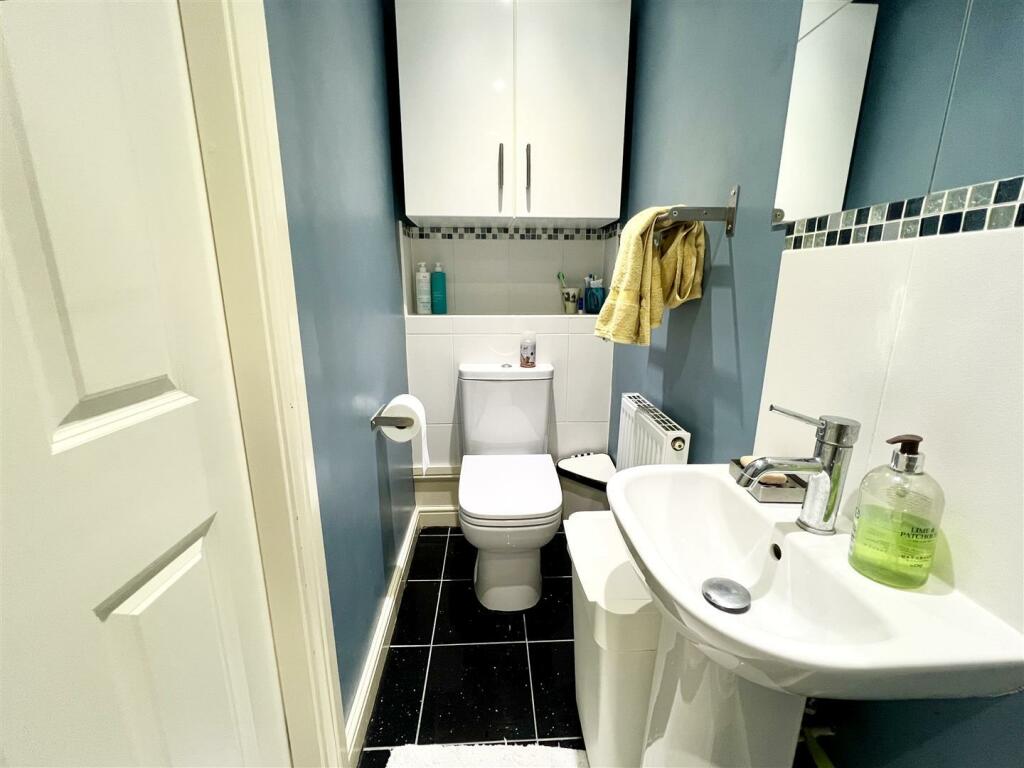 Additional image 12 of Old Hawne Lane, Halesowen