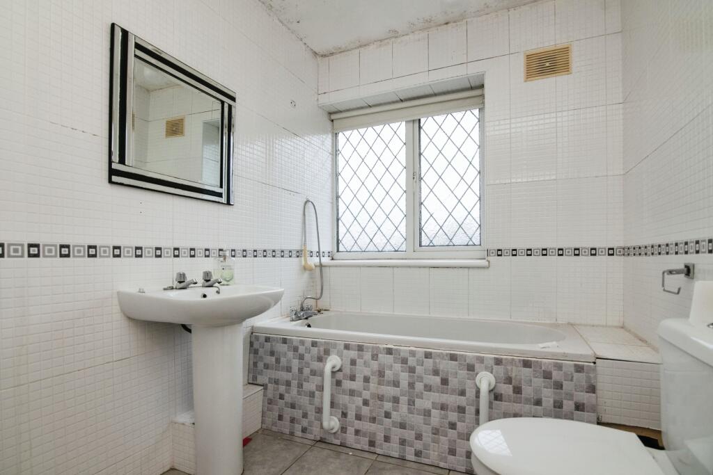 Additional image 8 of Stanhope Street, Birmingham, West Midlands, B12