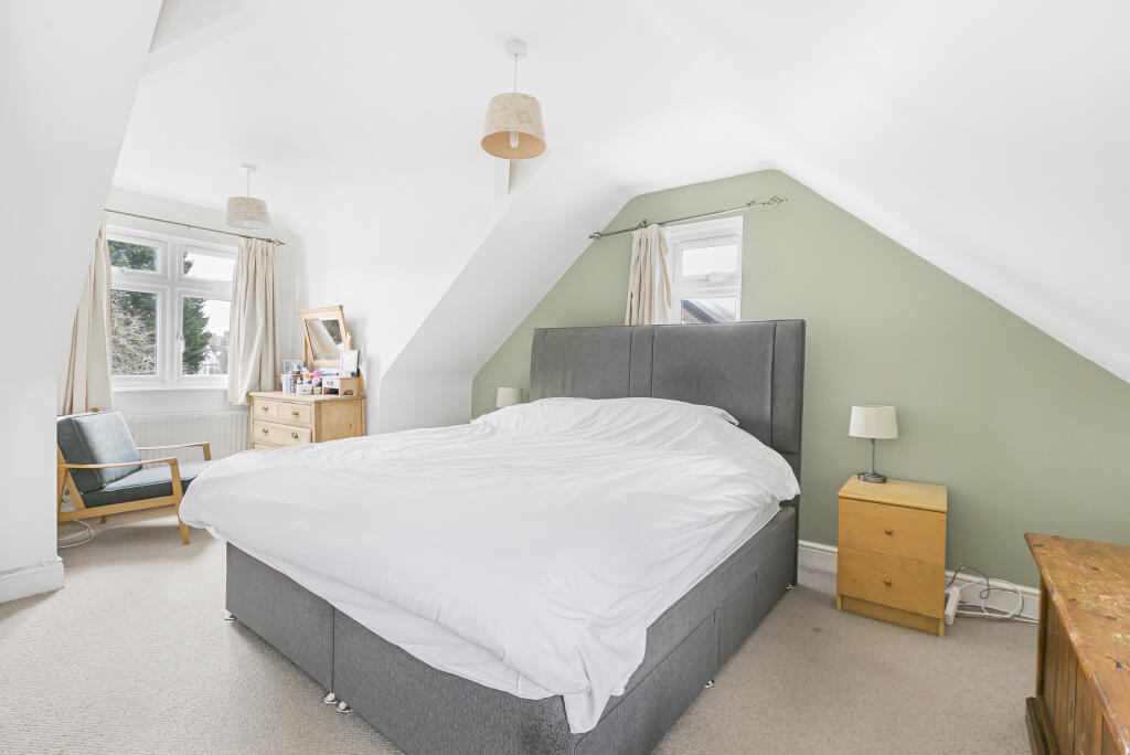 Additional image 17 of New Barnes Avenue, St.Albans, AL1