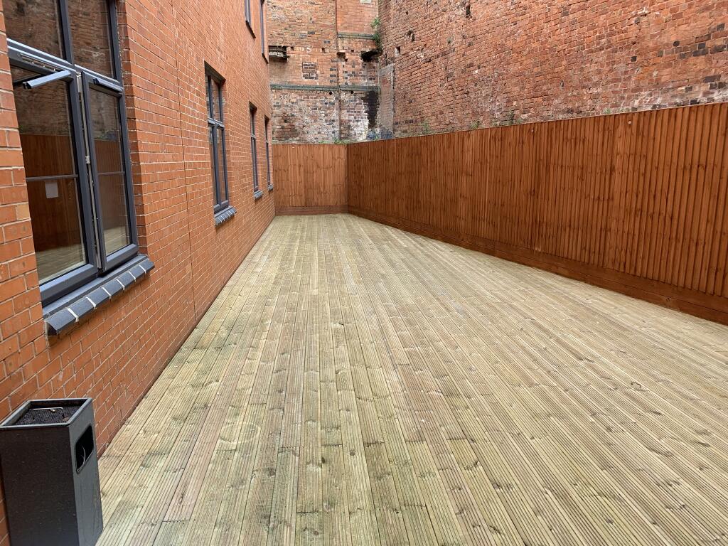 Additional image 14 of 190 MINT DRIVE - JEWELLERY QUARTER - BIRMINGHAM B18 6EE